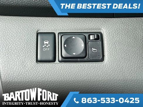 Used 2015 Nissan NV200 SV w/ Technology Package image 10