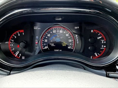 Used 2024 Dodge Durango GT AWD/4WD image 19