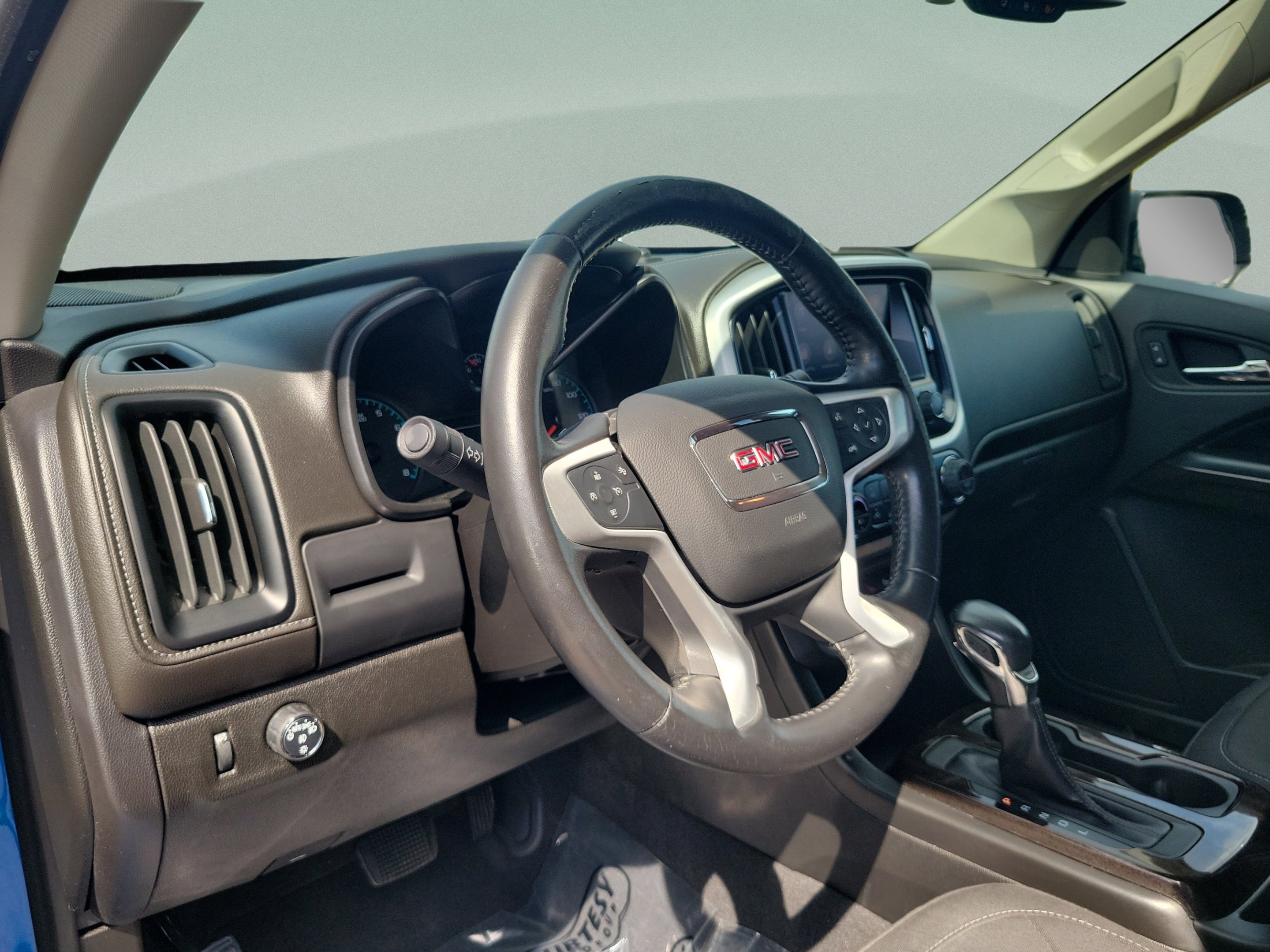 Used 2022 GMC Canyon Elevation w/ Driver Alert Package RWD image 24