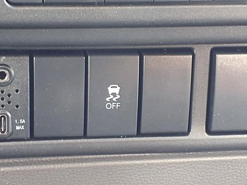 New 2025 Chevrolet Low Cab Forward 5500 XD image 12