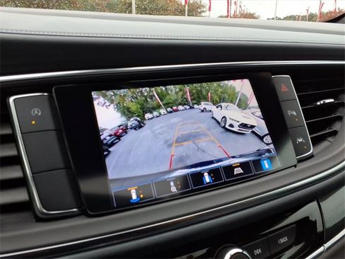 Used 2023 Buick Enclave Premium w/ Experience Buick Package image 21