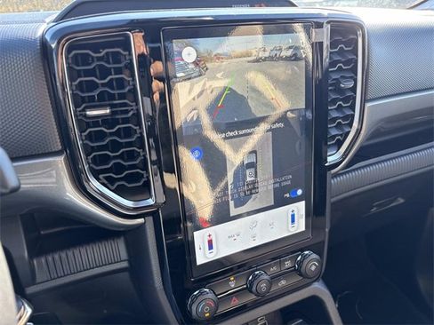 New 2025 Ford Ranger XLT w/ Technology Package image 25
