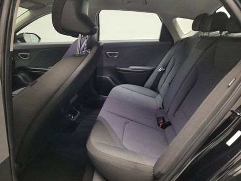 Used 2025 Kia K4 FWD image 18