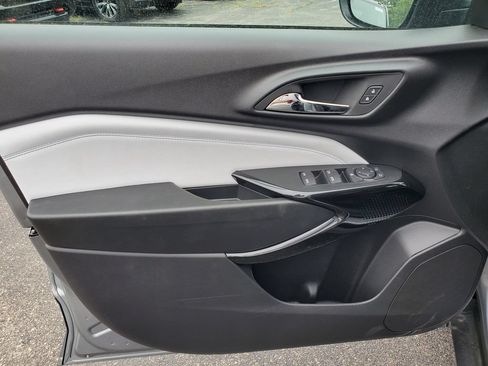 New 2026 Chevrolet Trax LT w/ Driver Confidence Package FWD image 22