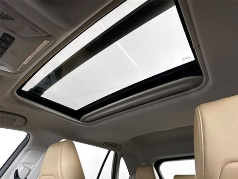 Certified 2024 Toyota RAV4 XLE Premium w/ Weather Package image 6