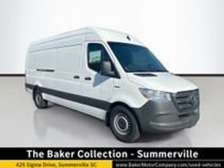 New 2025 Mercedes-Benz eSprinter 170 Cargo video 1