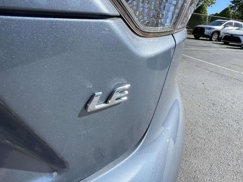 Used 2024 Toyota Corolla LE FWD image 16