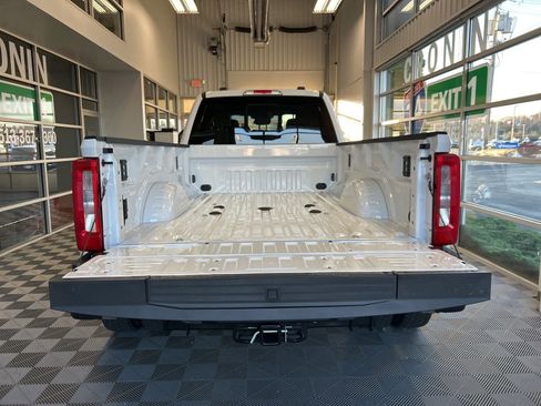 New 2026 Ford F450 XL w/ XL Driver Assist Package image 7