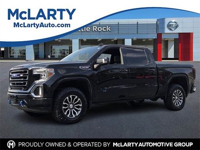 Used 2019 GMC Sierra 1500 AT4 w/ AT4 Premium Package