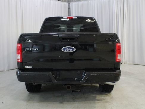 Used 2017 Ford F150 XLT w/ Equipment Group 301A Mid AWD/4WD image 22