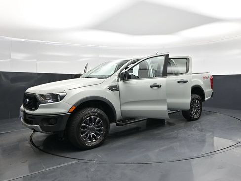 Used 2021 Ford Ranger XLT w/ Equipment Group 301A Mid AWD/4WD image 27