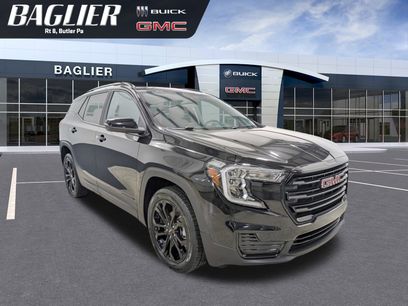 Used 2022 GMC Terrain SLE w/ Driver Convenience Package