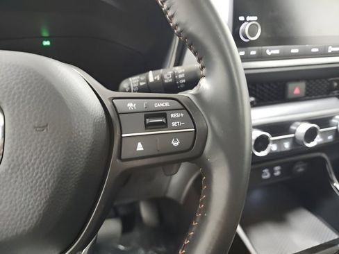 Certified 2024 Honda CR-V Sport image 29