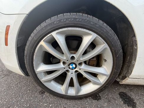 Used 2015 BMW 640i xDrive Convertible AWD/4WD image 38