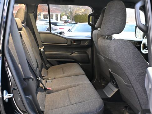 Used 2024 Toyota Land Cruiser 1958 image 43