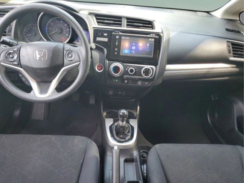 Used 2015 Honda Fit EX image 9