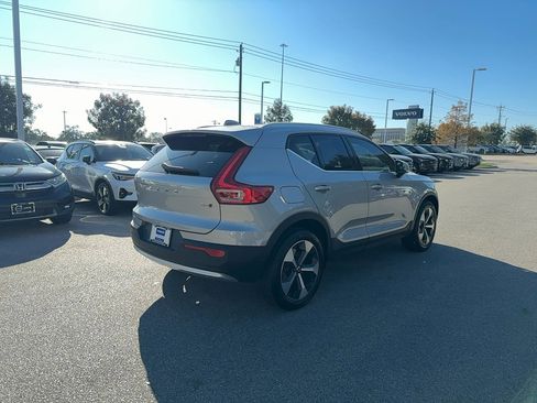 Used 2023 Volvo XC40 B5 Plus w/ Protection Package Premier image 6