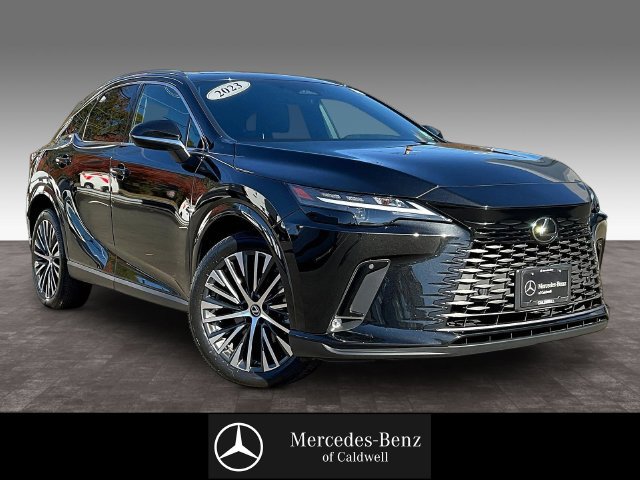 Used 2023 Lexus RX 350 Premium Plus w/ Accessory Package AWD/4WD image 1