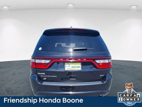 Used 2026 Dodge Durango GT AWD/4WD image 10