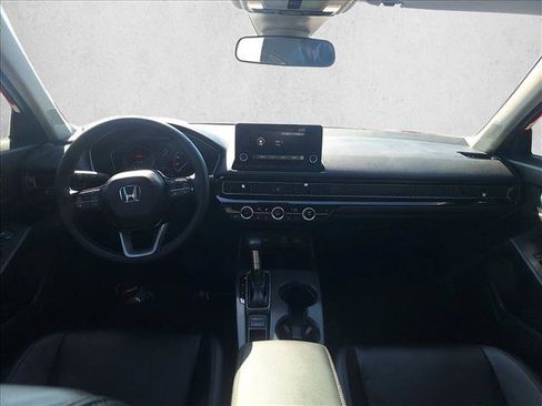 Used 2024 Honda Civic EX-L image 16