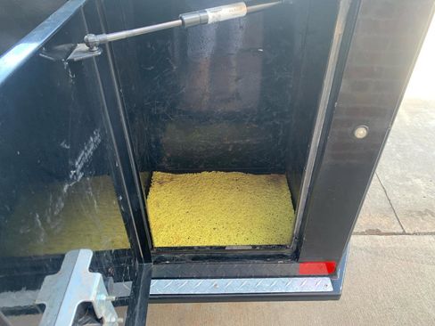 Used 2019 RAM 3500 Lone Star image 36