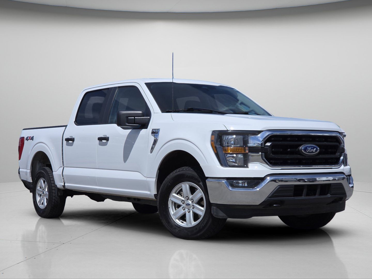 Certified 2023 Ford F150 XLT AWD/4WD image 42