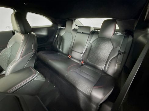 Used 2025 Dodge Charger R/T w/ Quick Order Package 25M R/T image 26