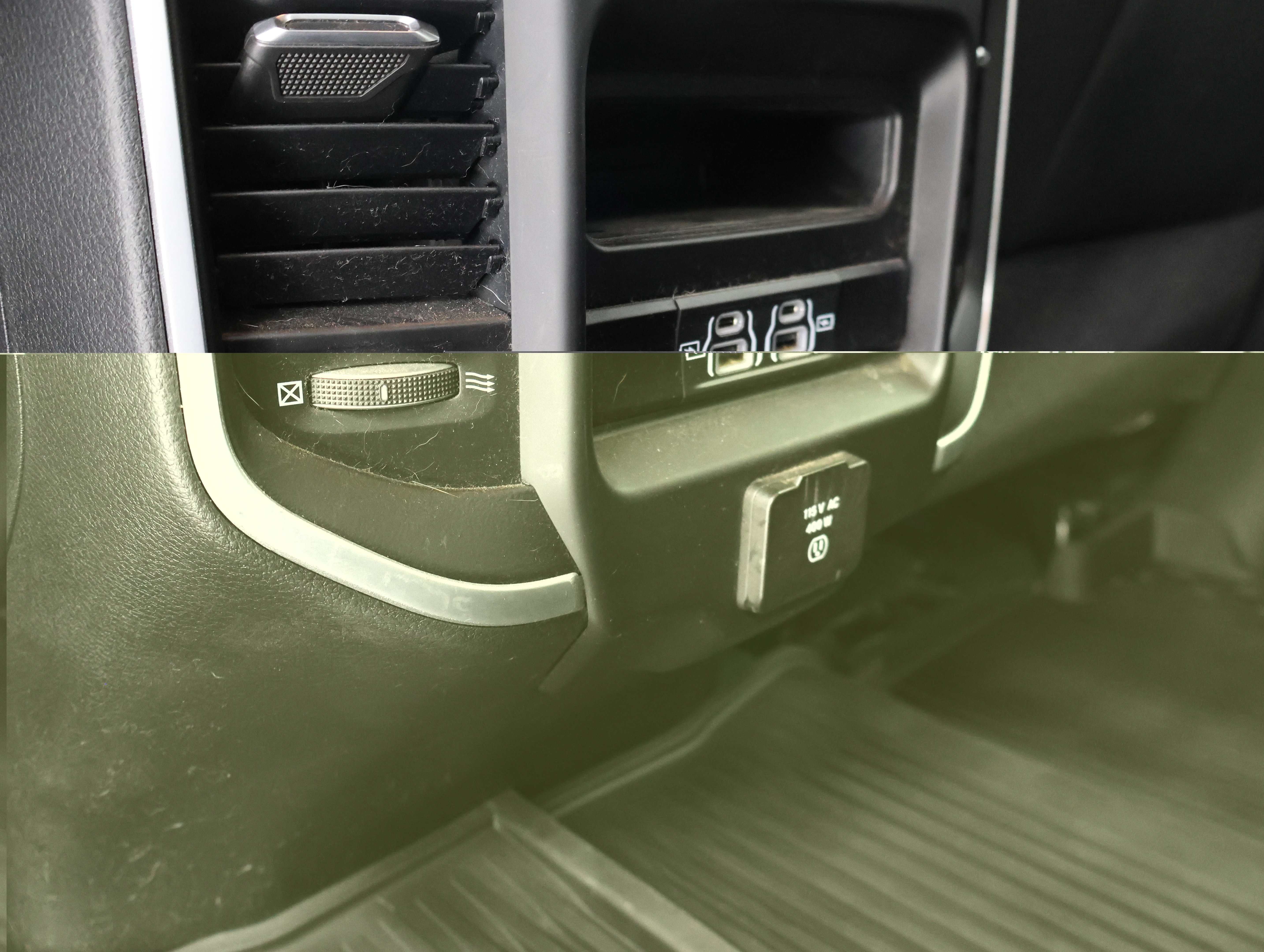 Used 2022 RAM 2500 Big Horn w/ Level C Equiment Group AWD/4WD image 35