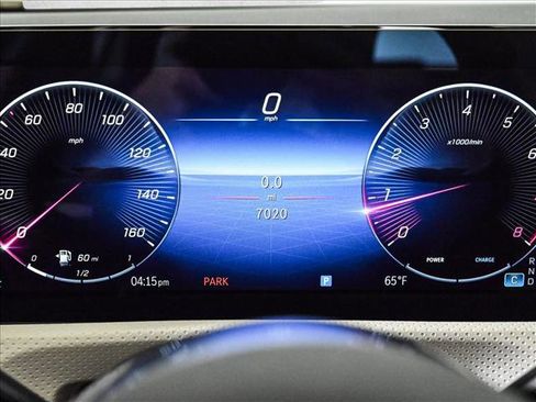 Certified 2025 Mercedes-Benz CLA 250 4MATIC image 11