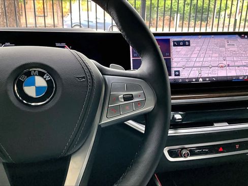 Used 2026 BMW X7 xDrive40i AWD/4WD image 24