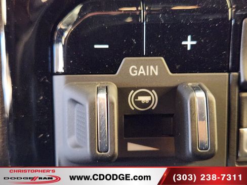 New 2026 RAM 2500 Tradesman image 27