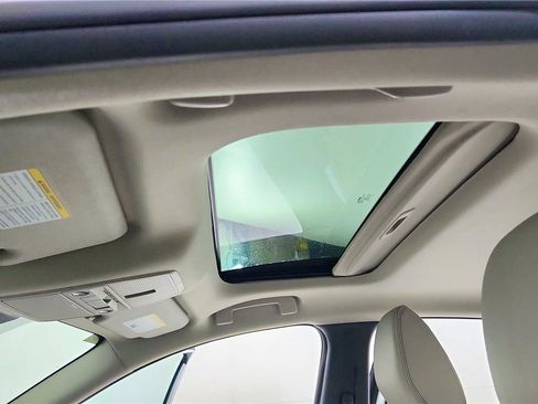 New 2026 Nissan Sentra SL w/ Floor Mat Package image 28