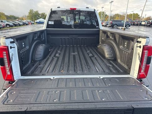 New 2026 Ford F350 Lariat w/ Lariat Premium Package AWD/4WD image 9