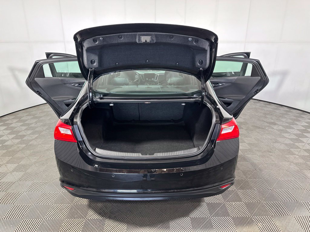 Used 2024 Chevrolet Malibu LT FWD image 21
