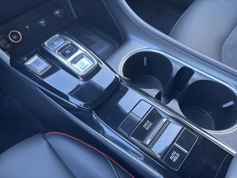 Used 2022 Hyundai Sonata SEL Plus w/ Cargo Package image 25