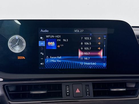 Used 2022 Lexus ES 350 w/ Premium Package image 15