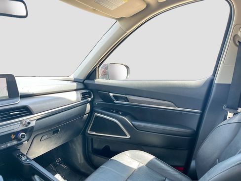Used 2022 Kia Telluride EX w/ EX Premium Package AWD/4WD image 25
