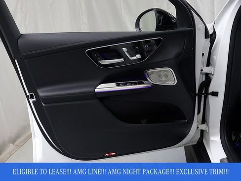 Certified 2026 Mercedes-Benz GLC 300 4MATIC image 25
