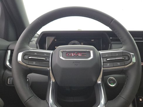 New 2026 GMC Terrain Elevation w/ Elevation Premium Package image 31