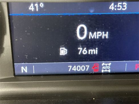 Used 2021 Chevrolet Tahoe LT w/ LT Signature Package image 16