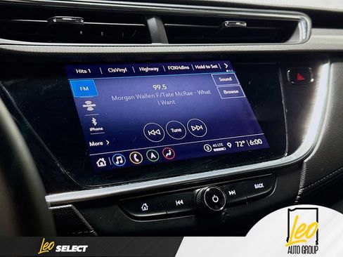 Used 2021 Buick Encore GX Select w/ Advanced Technology Package image 15