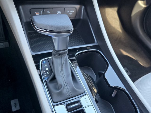 New 2026 Hyundai Tucson SE FWD image 11