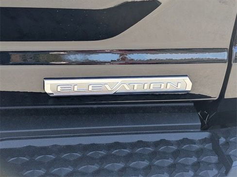 New 2026 GMC Canyon Elevation w/ Convenience Package image 6