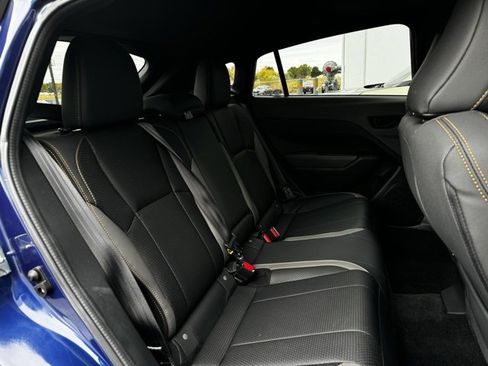 Certified 2024 Subaru Crosstrek 2.5i Wilderness w/ Crosstrek Mirror Package image 19