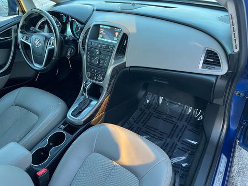 Used 2014 Buick Verano Convenience image 25
