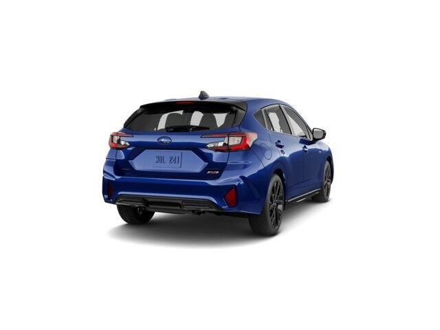 New 2027 Subaru Impreza RS AWD/4WD image 6