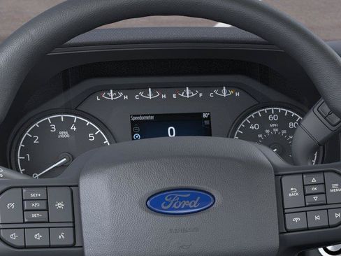 New 2026 Ford F150 XL RWD image 13