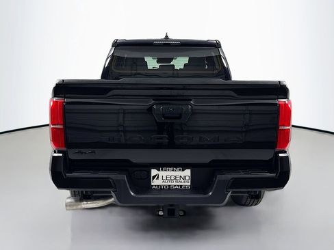 Used 2025 Toyota Tacoma SR5 image 8