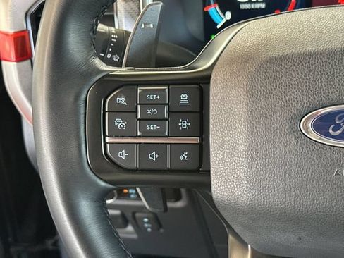 Used 2023 Ford F150 Raptor w/ Raptor 37 Performance Package AWD/4WD image 29