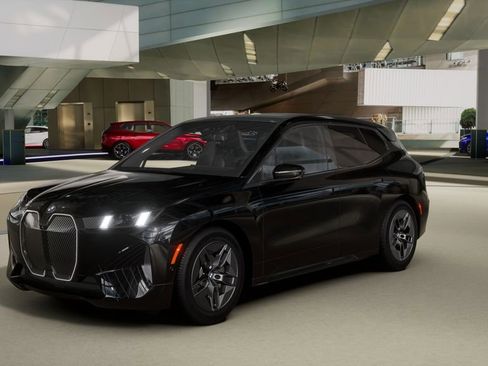 New 2026 BMW iX xDrive45 image 27